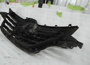 Renault koleos initiale idealny grill atrapa 7