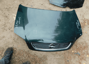 zafira A maska nr 33635 WYSYŁKA