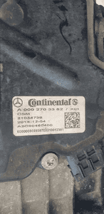 Skrzynia biegów Automat reduktor komplet Mercedes GL GL350 X166 W166 3.0 CDI 10