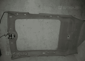 Podsufitka panorama peugeot 308 T7 2007- 5D 1