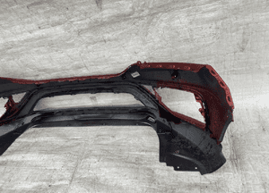 Honda cr-v crv lift zderzak przedni 15-18 5