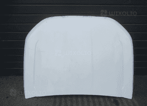 Maska pokrywa silnika ford ranger v 5 lift 2015 1
