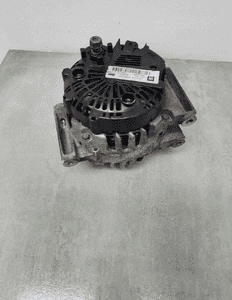 ALTERNATOR OPEL MERIVA 1.6 DIESEL13586366 2618063 6