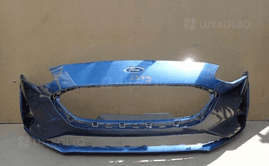 Zderzak przód przedni ford focus MK4 18- 1