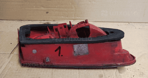 Lampa prawy tył w klapę seat leon ii 2