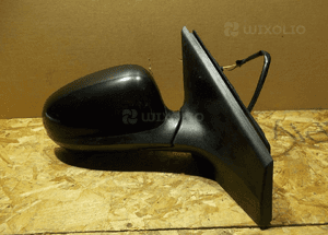 Lusterko elektryczne prawe fiat bravo 2 5-PIN 601 oryginał 1