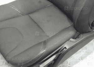 Fotel lewy przód volvo V40 D3 2