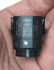 KIA HYUNDAI CZUJNIK PARKOWANIA ASYSTEN PDC ORYGINAŁ NOWE 7