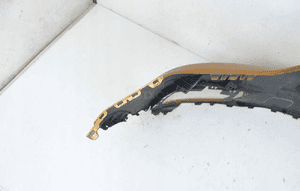 Opel mokka x lift 2016- zderzak przód przedni 42557112 6