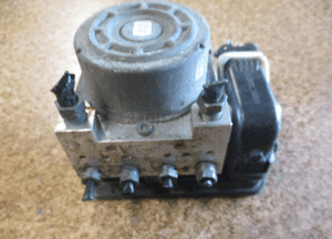 Pompa abs peugeot 208 citroen DS3 C3 9806891780 1