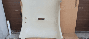 Tapicerka podsufitka Skoda Rapid 5JA867501 5