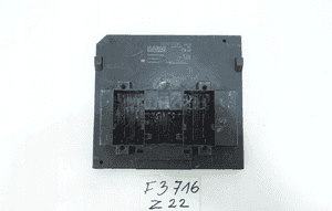 Vw audi skoda seat moduł sterownik komfortu bcm 5Q0937085BC 1