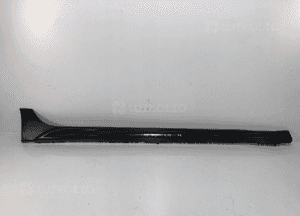 Listwa progowa audi A4 B9 lift kombi allroad prawa 1