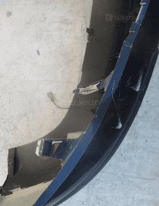 Zderzak przód ford mondeo MK3 przed lift 9
