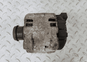 ALTERNATOR Ford Mondeo Mk4 IV S-Max I lift 2,0TDCI AG9T-10300-BA 150A 3