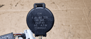 Sensor czujnik deszczu VW Passat B5 FL 1J0955559 3B0971411A 4