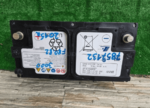 AKUMULATOR BMW M3 F80 M4 F82 7857132