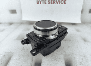 BMW F15 F30 F32 Panel sterowania KONTROLER IDRIVE 5A14E67 NOWY 2