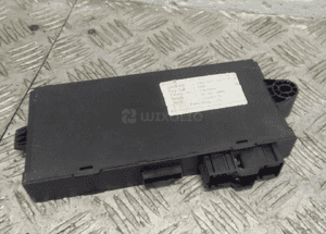 Moduł cas bmw E60 E61 5WK49513CBR 2