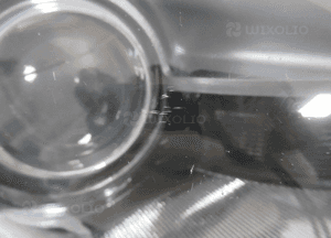 Lampa przednia przód prawa alfa romeo giulietta xenon led 00505530710 2010- 10
