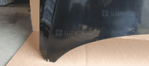 Maska pokrywa silnika Jaguar XF X250 8