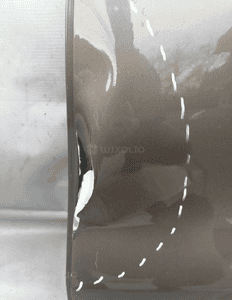 Drzwi lewe lewy tył Porsche Cayenne 2 II Touareg 2 II 7P0833311 4