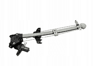 PODNOŚNIK MECHANIZM SZYBY LEWY PRZÓD PRZEDNI SUZUKI IGNIS III 83460-65P00 1