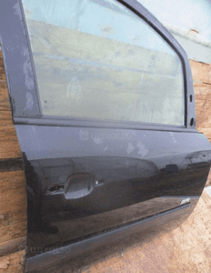 Drzwi przód przednie prawe opel zafira b 5