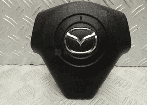 Poduszka powietrzna mazda 5 1
