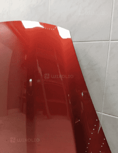 Ford kuga MK3 maska pokrywa silnika oryginał 15