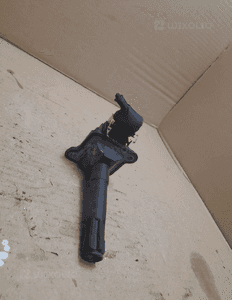 BERU CEWKA ZAPŁONOWA AUDI A3 A4 B5 A6 C5 TT 1.8T 058905105 5