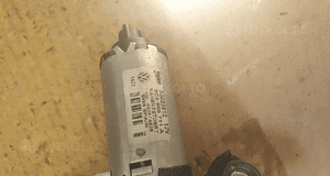 Silnik Wycieraczki VW Passat B6 Kombi 53032812 6