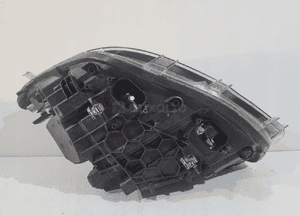 BMW 1 F20 / F21 LCI Lampa Black LED R - 13614 8