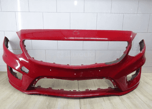 Zderzak przód MERCEDES W246 B-KLASA LIFT AMG A2468850300 1