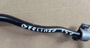 DRĄŻEK STABILIZATORA PARTNER BERLINGO IV RIFTER 9847241380 2