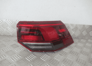 Lampa tylna tył prawa vw golf viii 8 led 5H0945096C 2019- 1