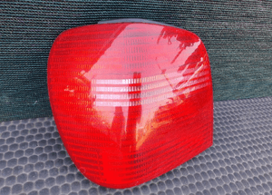 Lampa 6N0945095H Reflektor Wklad Zarowki Tyl Tylny Lewa Lewy VW Polo III 3 6N 8