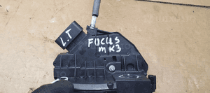 Zamek drzwi lewy tył tylny Ford Focus MK3 BM5A-A26413-AC 7