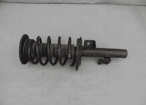 MCPERSON MCPHERSON AMORTYZATOR LEWY PRZÓD VOLVO V70 III S60 II 1