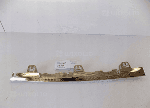 BMW 7 F01 F02 LCI Szpros Kratki Chrom L - 3179 1
