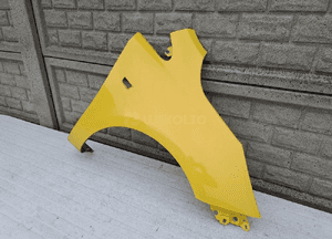 OPEL CORSA E 15-19 BŁOTNIK PRZEDNI PRAWY 2