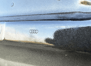 Drzwi przod przednie lewe audi Q7 ii 2 4M 4M0 2015- bardzo ladne oryginalne 7