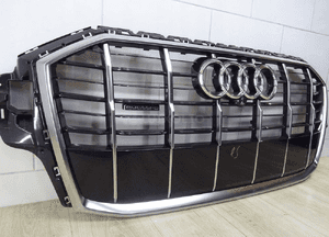 Grill Atrapa AUDI Q7 4M0 4M0853651 LIFT KAMERA 3
