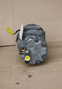 Peugeot Citroen kompresor klimatyzacji 9659749480 2