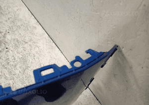 Zderzak przód przedni opel grandland x lift 21- 5