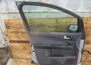 Drzwi przód przednie lewe ford focus c-max MK1 5