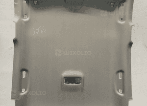 BMW F48 PODSUFITKA CZARNA M-PAKIET 4