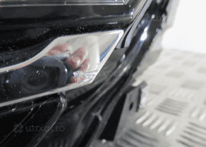 Lampa przednia przód lewa vw tiguan 2 ii full led 5NB941081A 2015- 14