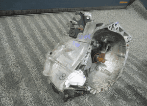 SKRZYNIA BIEGÓW PEUGEOT 107 TOYOTA AYGO CITROEN C1 1.0 BENZYNA 20TT01 2005-2014 4