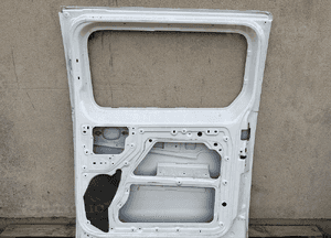 Drzwi tyl tylne prawe citroen jumpy iii 3 toyota proace ii 2 bardzo ladne 7
